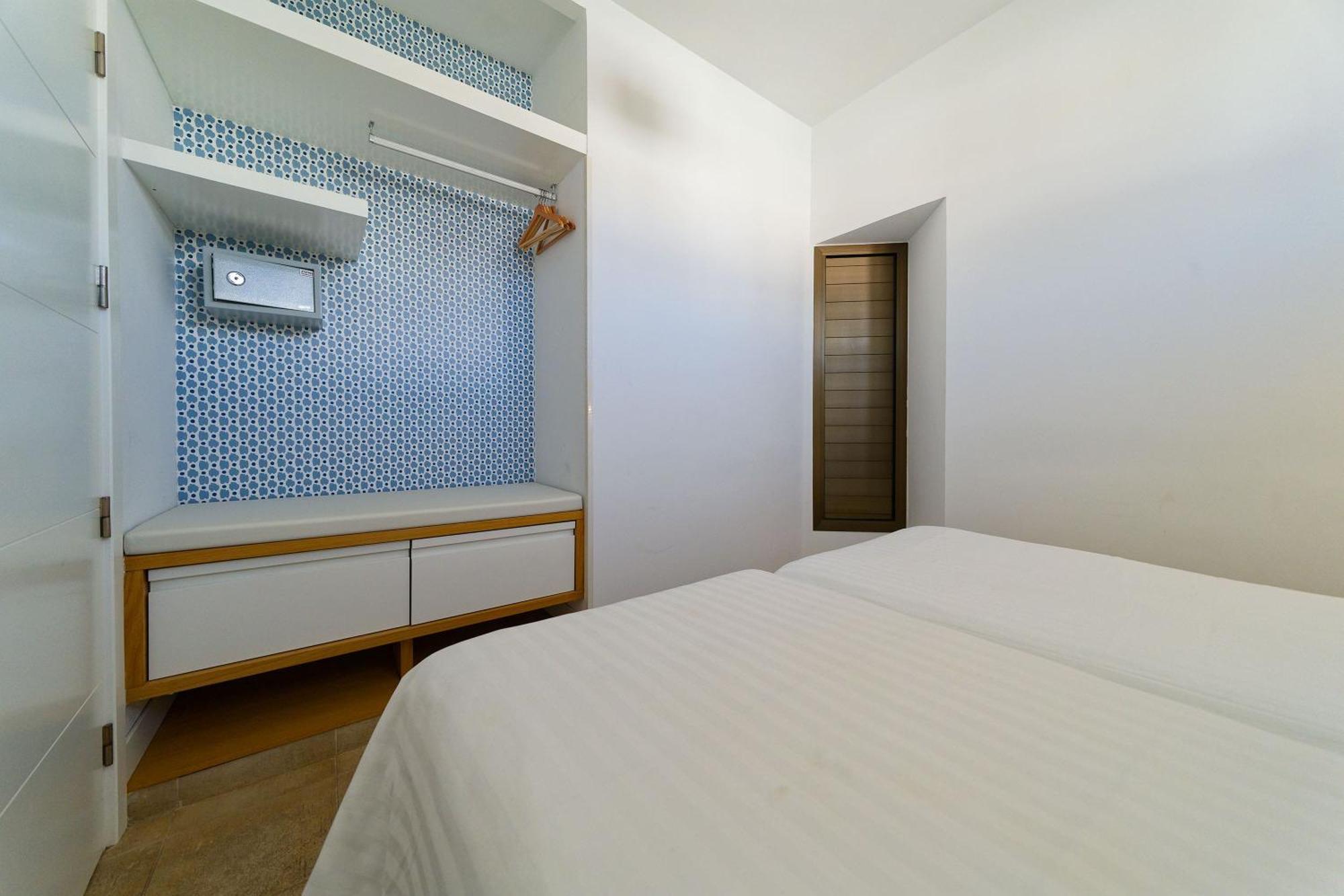 Salt Apartments Reina Sol 普拉亚戴尔雷安格莱斯 外观 照片